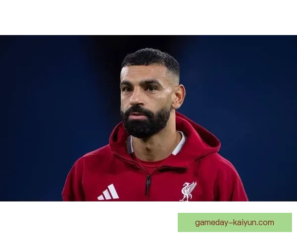 萨拉赫斯洛特持续展现潜力，足球界的新兴之星备受期待