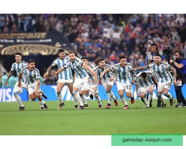 南美足球文化影响逐渐增强，持续吸引全球关注与参与