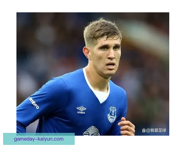 埃弗顿青训表现稳健，培养新星助力球队未来发展