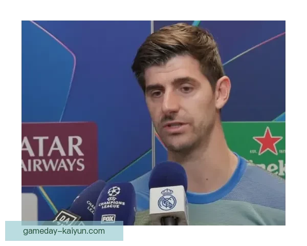 库尔图瓦2026世界杯状态回暖 备受关注的守门员前景分析