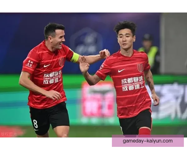 韦世豪射门方式分析：表现稳健，状态回暖，未来值得关注