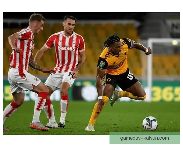 斯托克城进攻效率低迷，球队面临亟需提升的挑战