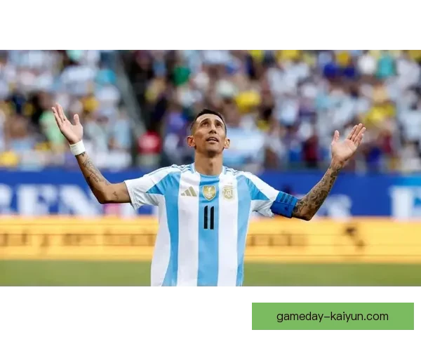 迪马利亚最新进攻数据分析显示其状态保持稳定，备受关注。