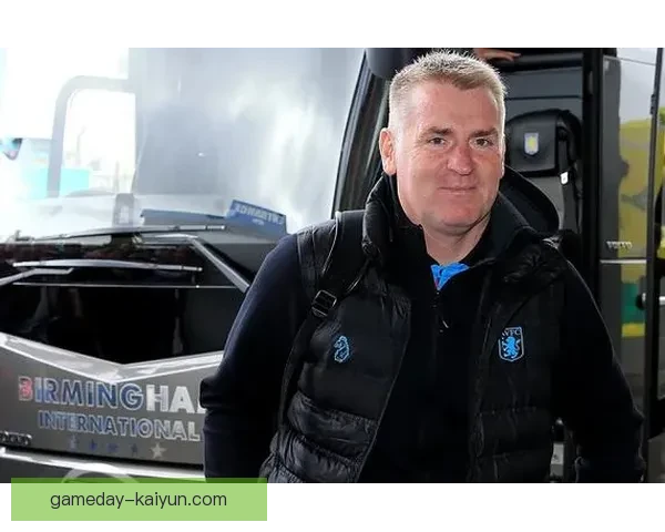 迪恩·史密斯执教维拉近期表现稳健，球队竞争力增强